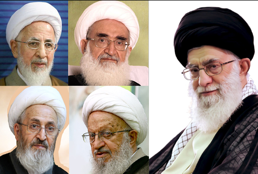 Iran Releases Paper on Religious Foundations of Shiite Islam's Ban on Weapons of Mass Destruction 